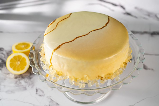 Parižanka torta