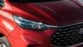 Nowy Ford ma lodówkę, łóżko i spala 8,4 l/100 km. Cena?