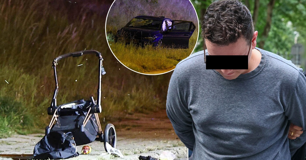 Oliwier po tragedii w Krakowie: Krewni ratują dziecko przed domem dziecka