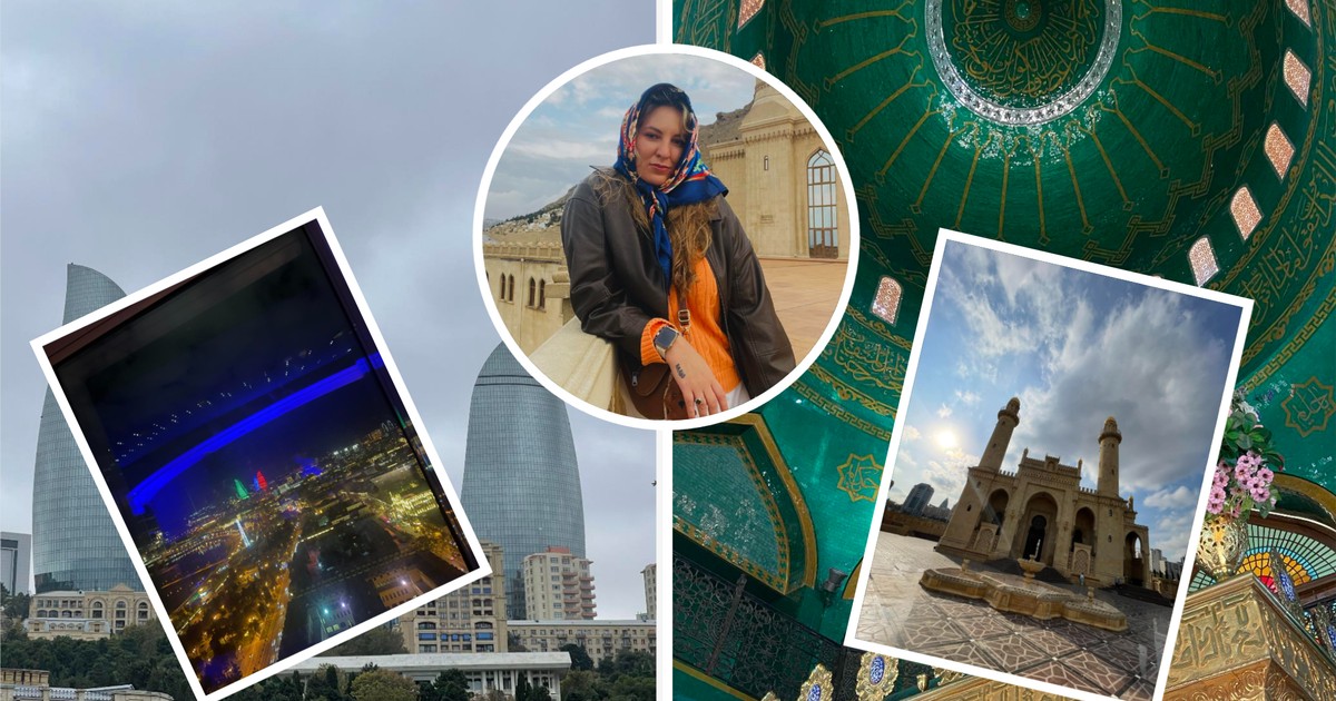 Odkryłam perłę na Bliskim Wschodzie. Wygląda jak Dubaj, ale za grosze