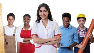 bez dopływu siły roboczej pkb polski przestanie rosnąć