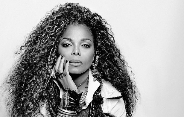 50-letnia Janet Jackson spodziewa się pierwszego dziecka