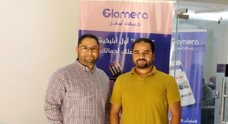 Glamera Founders A