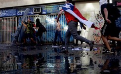 Hiszpańskie media ostrzegają: Rosja destabilizuje Amerykę Południową