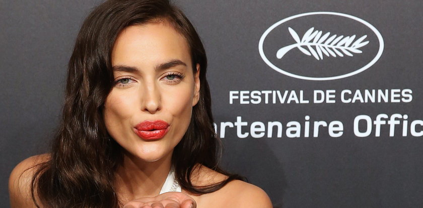 Irina Shayk i operacje plastyczne? Szczere wyznanie modelki