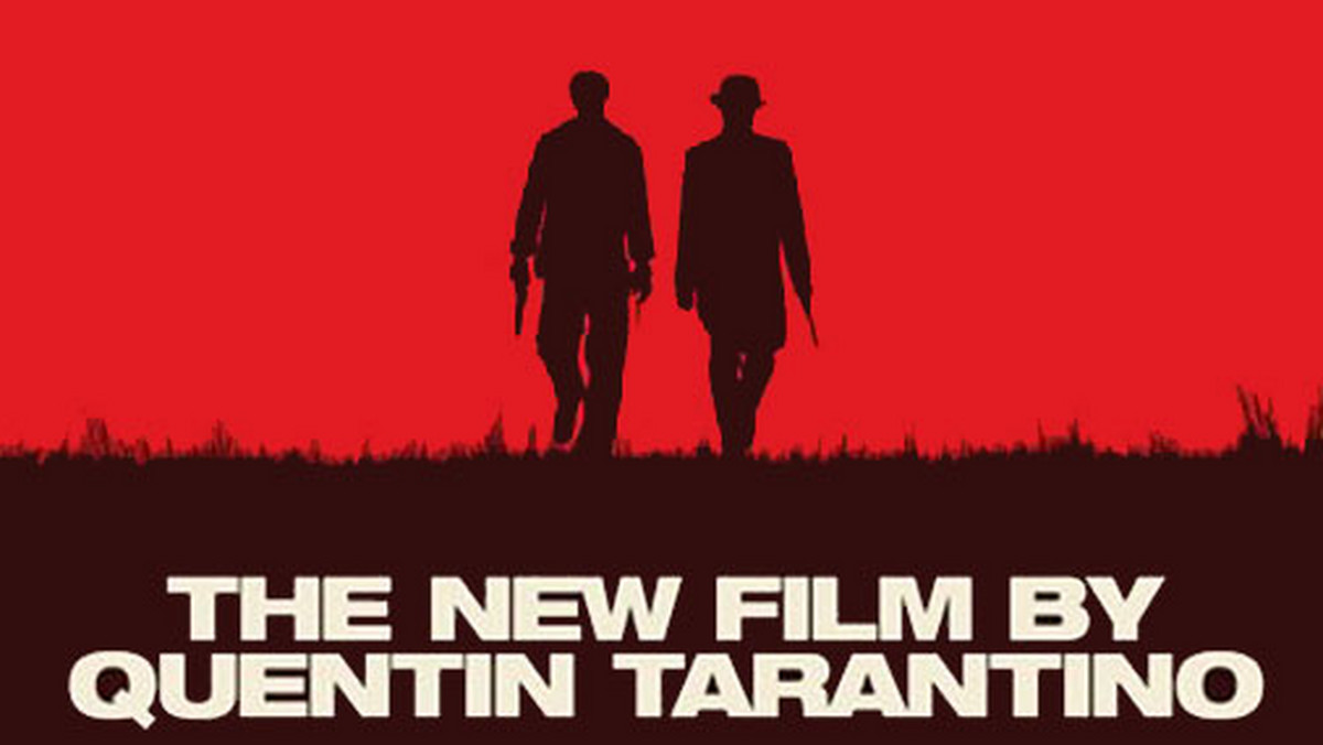 Samuel L. Jackson nie kryje przyjemności związanej z ponownym spotkaniem z Quentinem Tarantino i opowiada o rewelacyjnej atmosferze, która panuje na planie "Django Unchained".