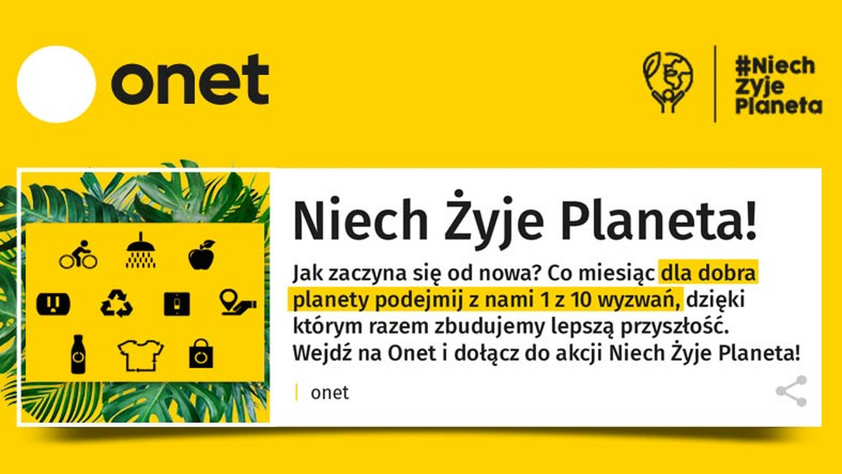 Wiemy, że znaleźliśmy się w trudnej sytuacji z powodu zmian klimatycznych. Wiemy, że kolejne rządy z całego świata spychały (i nadal to robią) temat na dalszy plan. Wiemy, że przyszłość jest niepewna. Ale ten tekst nie będzie o tym.