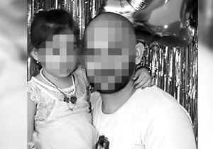 Otac i ćerka stradali u požaru