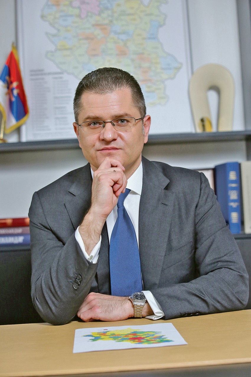 Vuk Jeremić