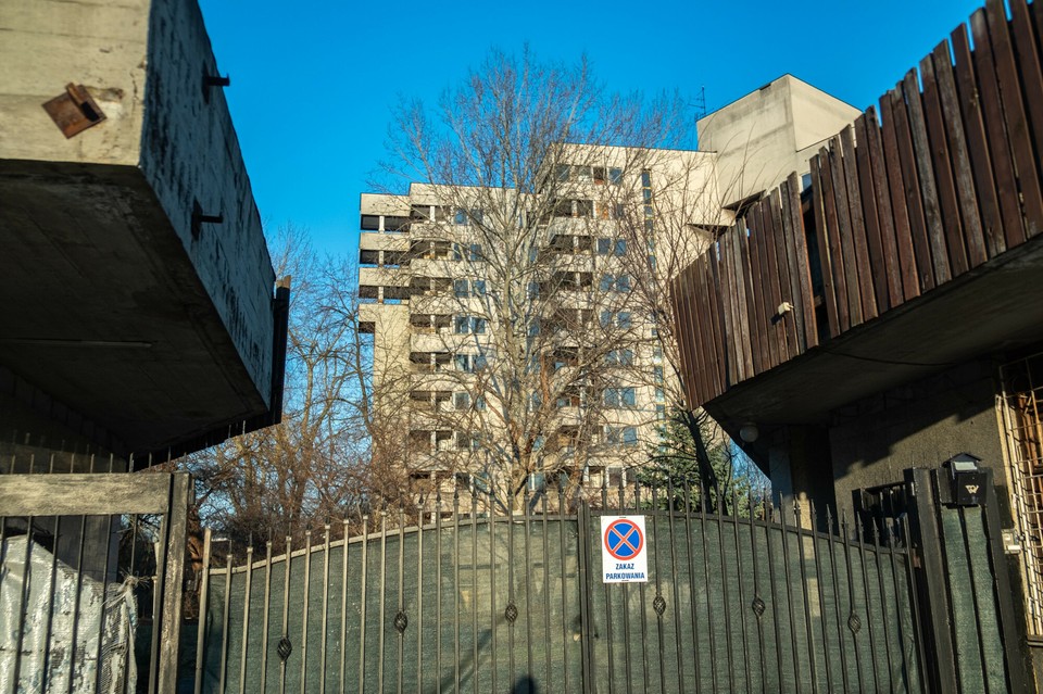 Warszawa, Ratusz w porozumieniu z MSZ przygotowuje się do przejęcia budynków i przystosowaniu ich do potrzeb uchodźców.