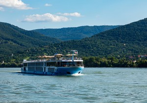 Rečni kruzer