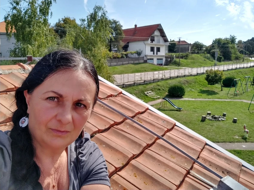 Branislava Marjanović - Maca