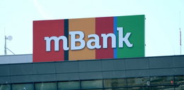 mBank wydał ostrzeżenie! Cyberprzestępcy podszywają się pod znane firmy i osoby