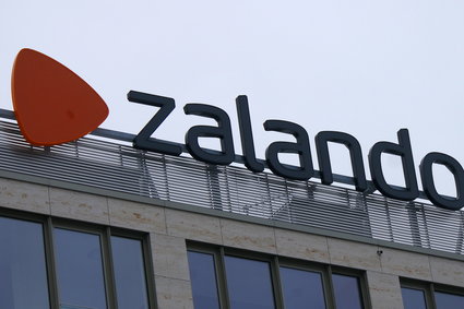 Sprzed magazynu Zalando skradziono towar wart ćwierć miliona złotych