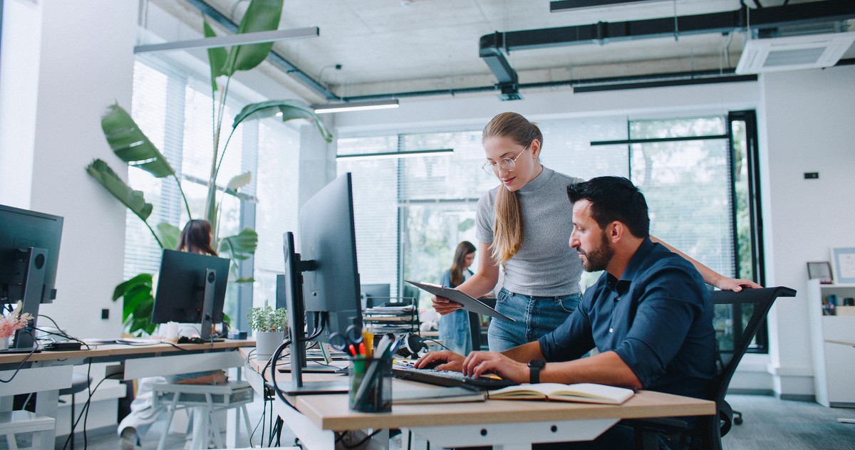 Czas pracodawców czy pracowników? Oto co nas czeka na rynku pracy w 2026 r.