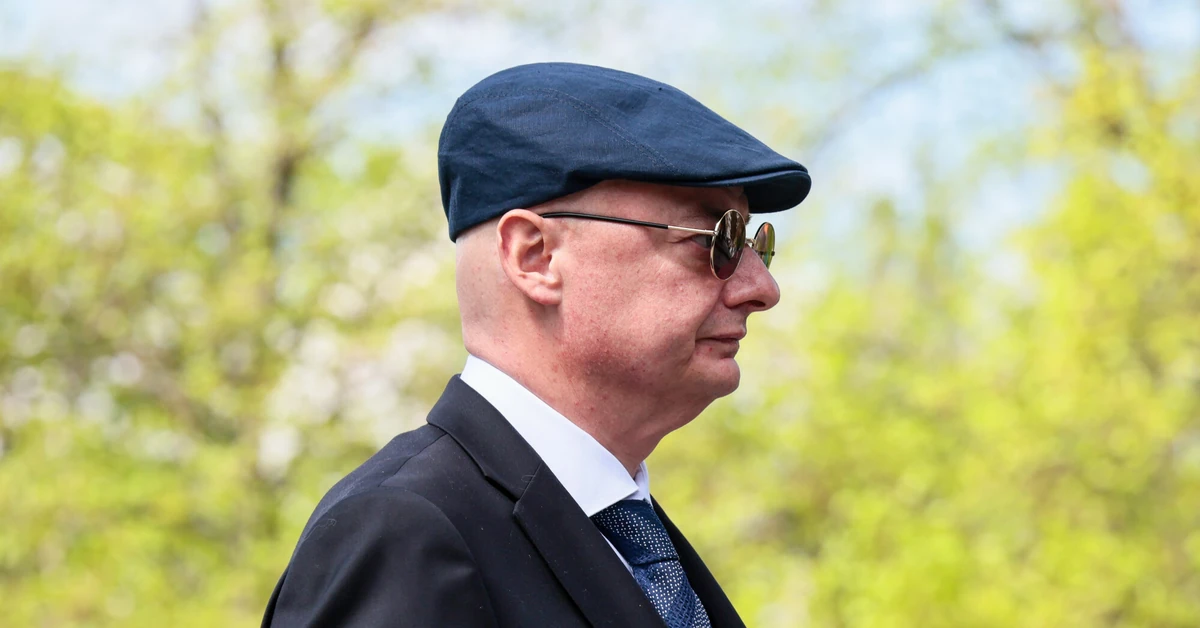 Luksusowe zegarki i dom za milion. Majątek Michała Kamińskiego, wicemarszałka Senatu