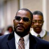 R. Kelly 