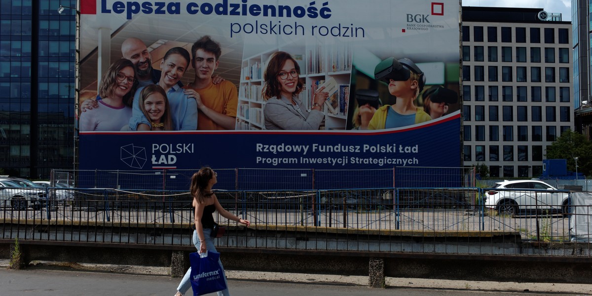 Zgodnie z zapowiedziami rządu, nowe przepisy wejdą w życie już 1 stycznia 2022 r. 