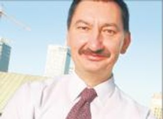 Grabowski: Bronię premiera, jestem gotów na pojedynek z Balcerowiczem