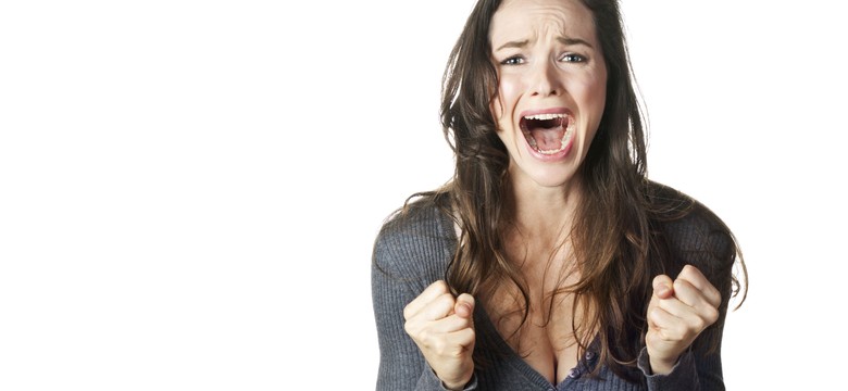 Stres jednak nie skraca życia! Nowe wyniki badań