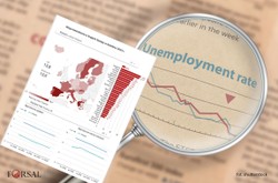 Polska z najniższym bezrobociem w UE. Oto co pokazują najnowsze dane Eurostatu
