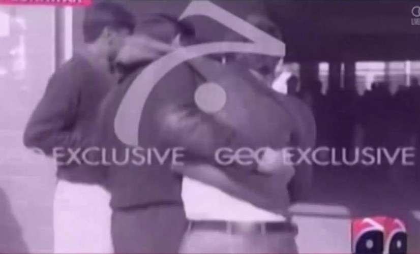 Ranni w zamachu na szkołę w Pakistanie