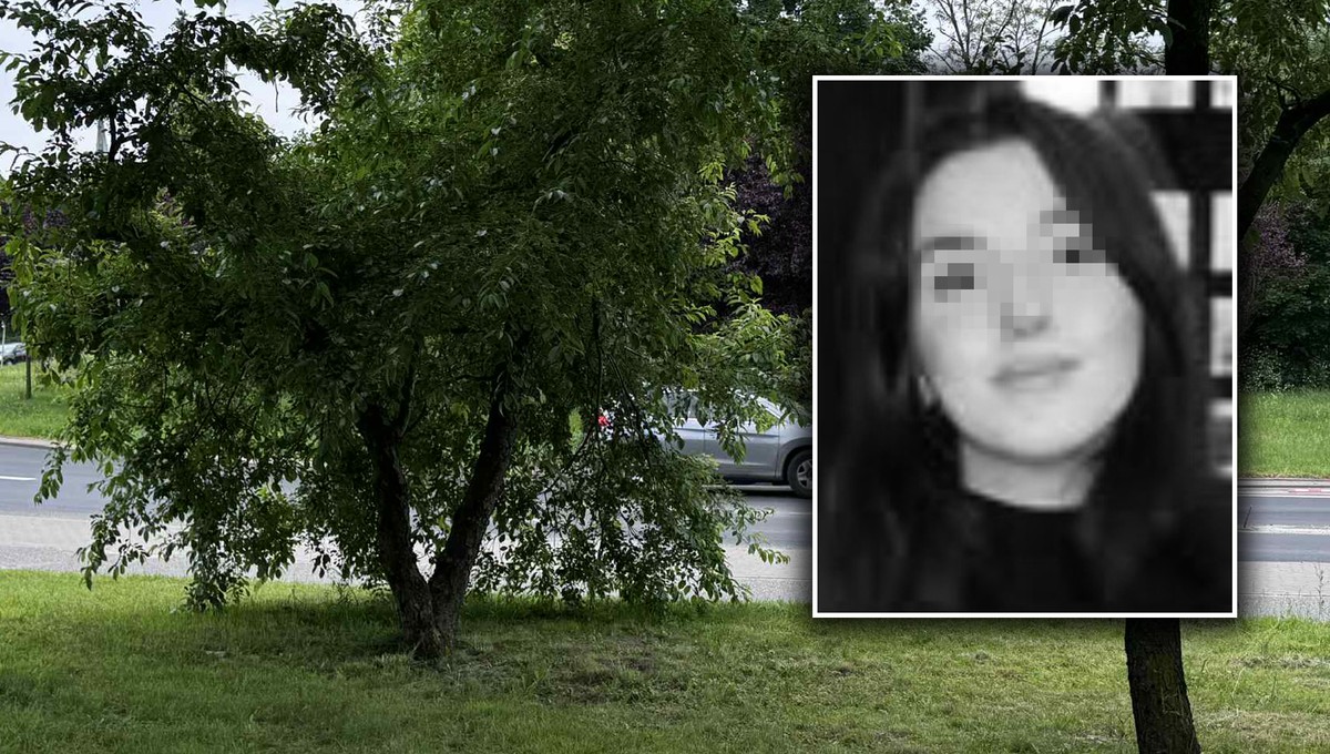 Kim była zamordowana Klaudia z Torunia? Jej uroda i osiągnięcia naukowe robią wrażenie