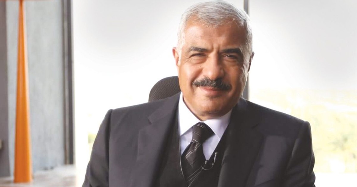 Egypt’s biggest property developer joins Saudi Arabia’s entertainment boom in new tourism push
