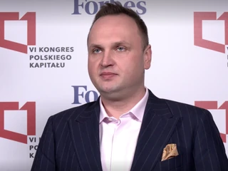 Michał Cebula, prezes zarządu Heritage Real Estate