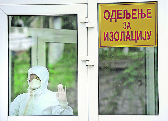 Male boginje mogu da budu opasne