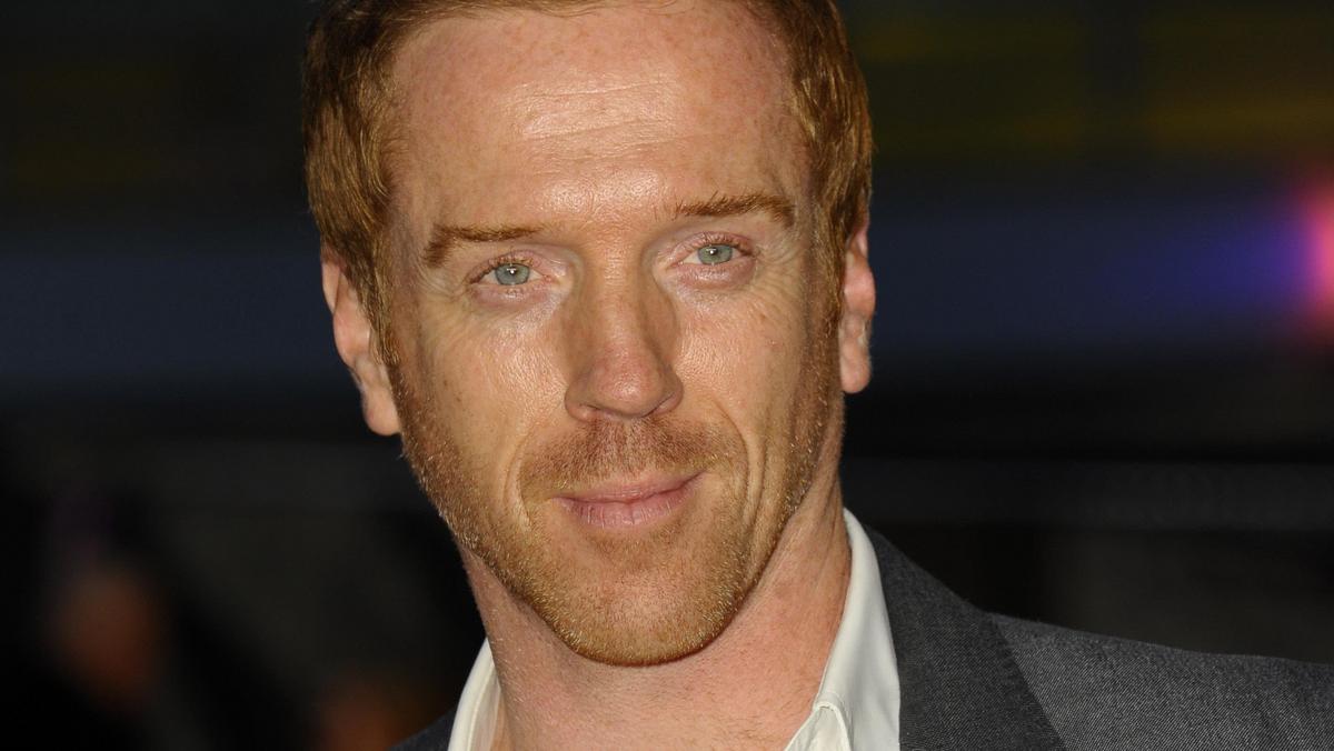 Damian Lewis Wielka Brytania Anglia aktorstwo kino film