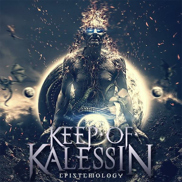 Keep Of Kalessin – "Epistemology"