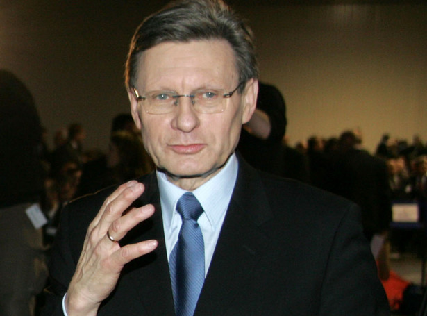 Balcerowicz: Grad musi odejść