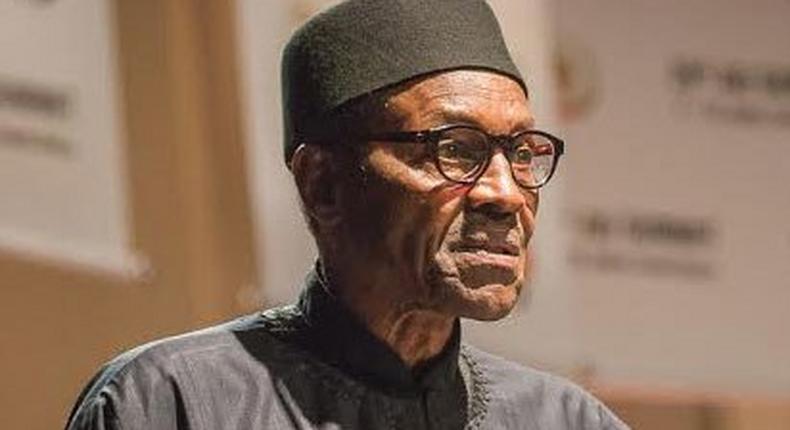 President Muhammadu Buhari