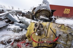 Rosjanie tracą dziennie na Ukrainie średnio 300 żołnierzy. Do końca roku stracą ich pół miliona