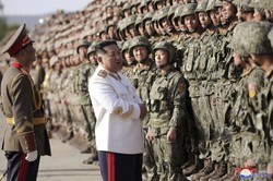 Ukraina apeluje do żołnierzy z Korei Północnej i wychodzi z propozycją. "Nie powinniście umierać"