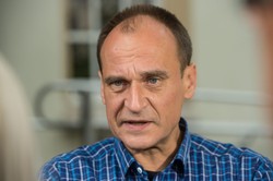 Liroy wygryzie Schetynę z Sejmu? Paweł Kukiz: Szykuje się ciekawe starcie