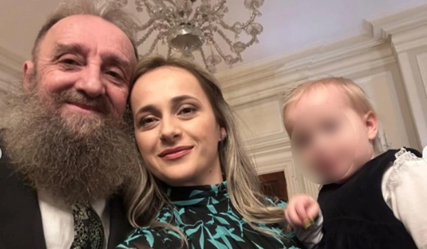 Predrag i Vesna Marković