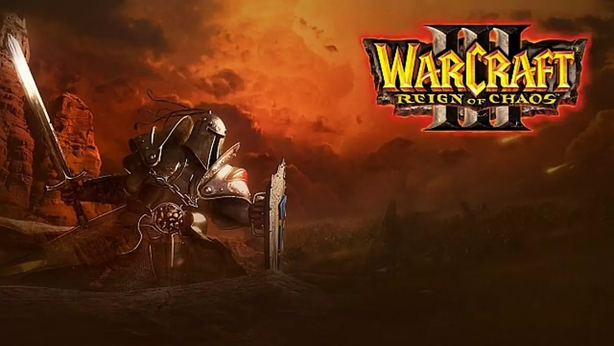 WarCraft 3 nareszcie z oficjalnym trybem widescreen. Multi wróci do życia?