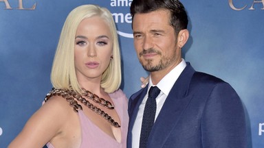 Katy Perry urodziła. Orlando Bloom pokazał pierwsze zdjęcie dziecka i zdradził jego imiona