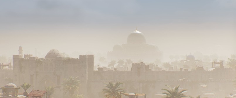 "Assassin's Creed: Mirage"