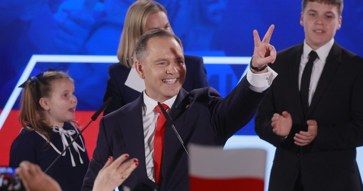 W PiS uważają, iż exit polle się pomyliły i Nawrocki wygra. Mają argumenty