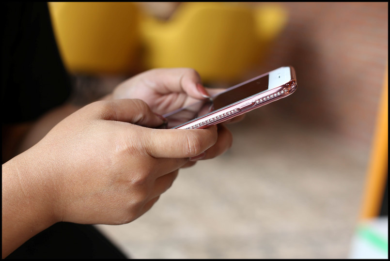 Sąd przyznał, że nękanie telefonami mogłoby zostać uznane za naruszenie prawa do prywatności, ale jednocześnie doszedł do wniosku, że w tej sprawie tego nie udowodniono.