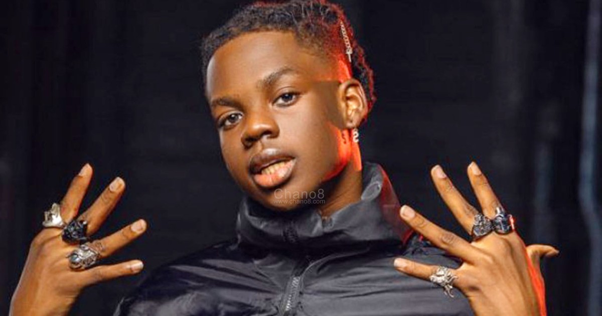Nigerian universities woo Afrobeats star Rema for admission - Vimarsana News