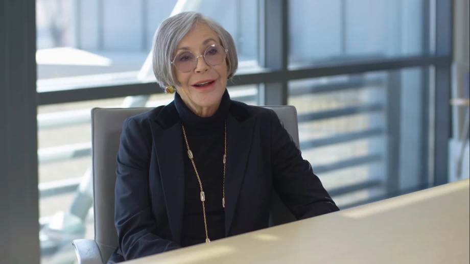 Alice Walton jest jedyną córka Sam'a Walton'a, założyciela sieci sklepów Walmart