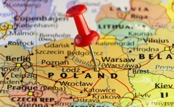 Koronawirus w Polsce. Miasta i zakażenia [AKTUALNA MAPA]
