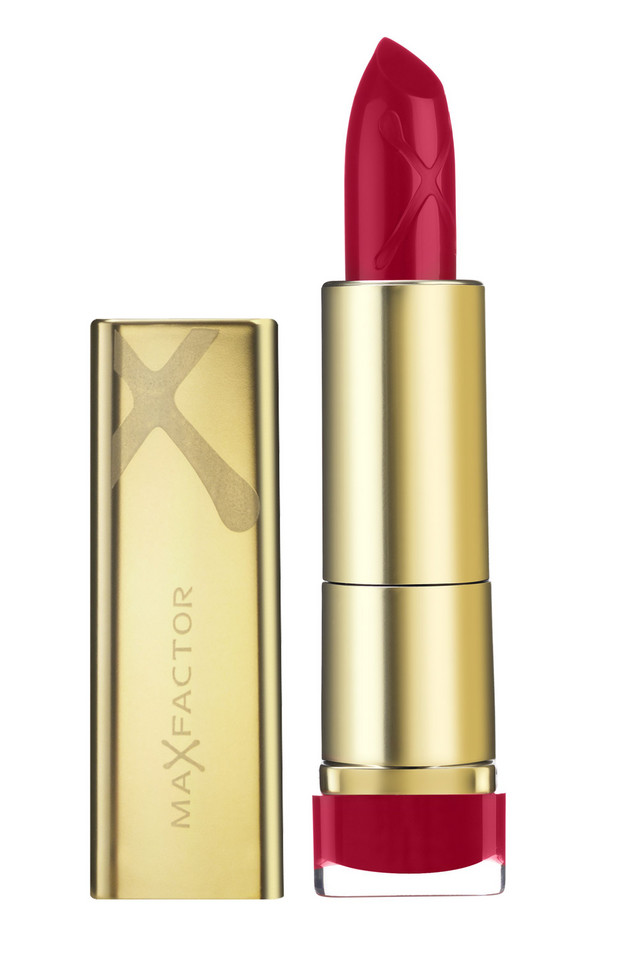 Szminka Colour Elixir Lipstick Max Factor