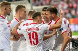 Rosjanie o kadrze Sousy: Silniejsza niż Finlandia, ale słabsza niż Dania