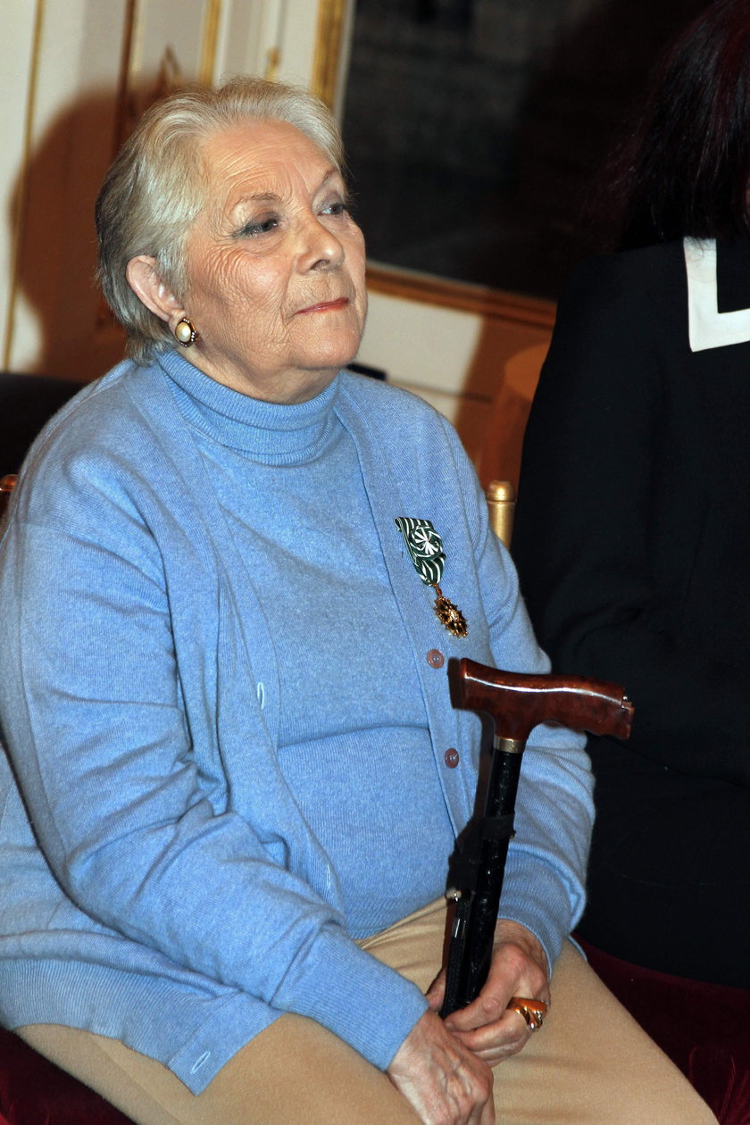 W wieku 89 lat zmarła francuska aktorka Claude Gensac. Była jedną z najpopularniejszych gwiazd francuskiego kina lat 60. i 70. 