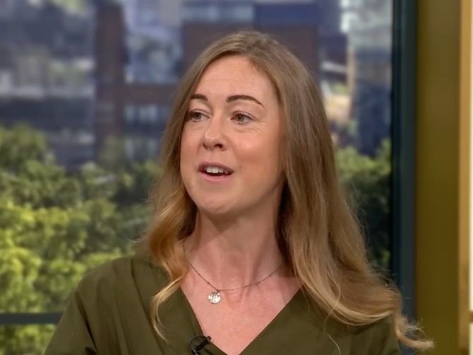 Helena Fairlamb